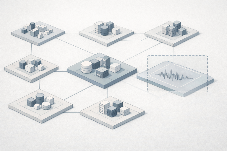 Zero Trust en pratique: comment les systèmes se comportent lorsque quelque chose tourne mal